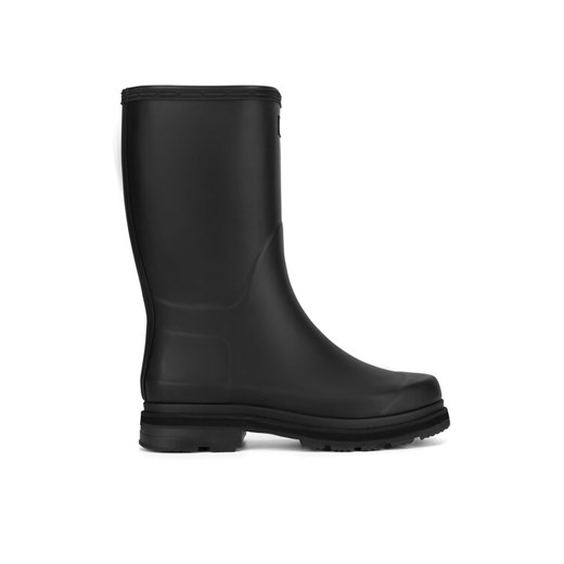 Hunter Kalosze HFM-001 Czarny ze sklepu MODIVO w kategorii Kalosze męskie - zdjęcie 182612057