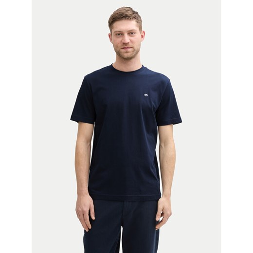 Tom Tailor Komplet 3 t-shirtów 1047049 Kolorowy Regular Fit ze sklepu MODIVO w kategorii T-shirty męskie - zdjęcie 182612086