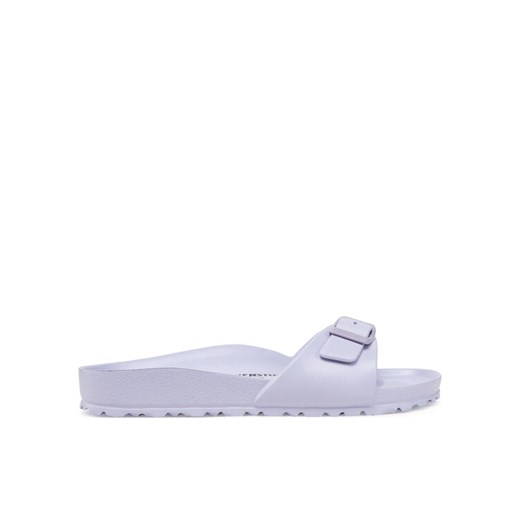 Birkenstock Klapki Madrid Eva 1029942 Fioletowy 41 MODIVO