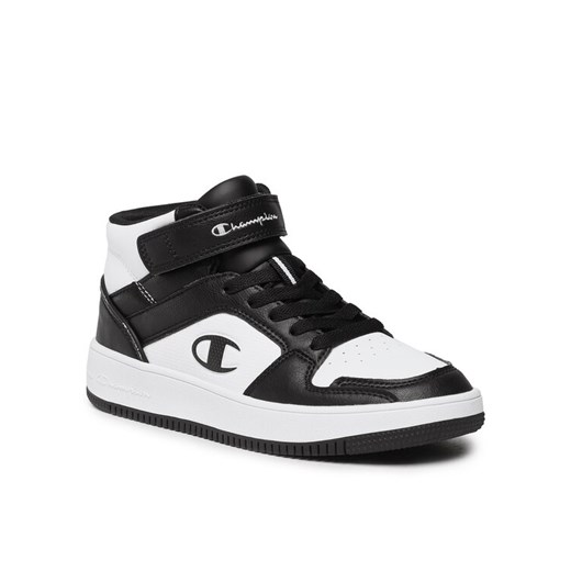 Champion Sneakersy Rebound 2.0 Mid B Gs S32413-WW006 Czarny Champion 39 MODIVO