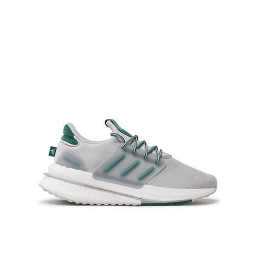 adidas Sneakersy X_PLR Boost IF2923 Szary ze sklepu MODIVO w kategorii Buty sportowe męskie - zdjęcie 182612469