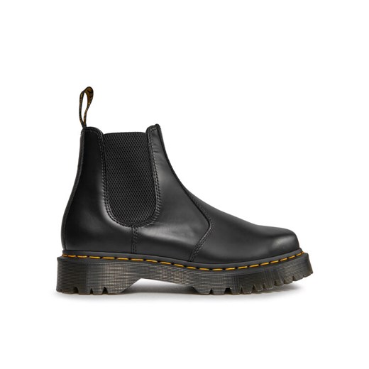 Dr. Martens Sztyblety 27888001 Czarny ze sklepu MODIVO w kategorii Buty zimowe męskie - zdjęcie 182612875