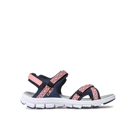 CMP Sandały Almaak Wmn Hiking Sandal 38Q9946 Różowy 37 MODIVO