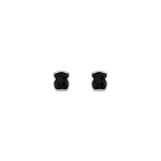 TOUS Kolczyki Mini Color Ag 1001938600 Srebrny Tous OS MODIVO
