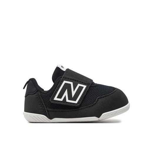 New Balance Sneakersy IONEWBBK Czarny ze sklepu MODIVO w kategorii Buty sportowe dziecięce - zdjęcie 182613155