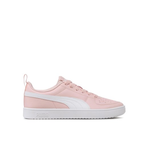 Puma Sneakersy Rickie 387607 09 Różowy ze sklepu MODIVO w kategorii Buty sportowe damskie - zdjęcie 182613165