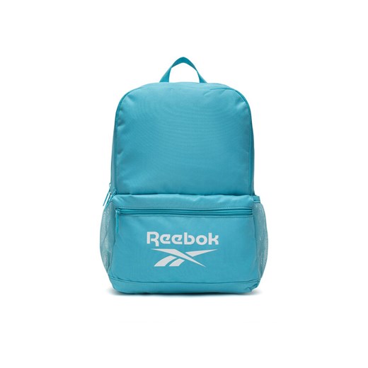 Reebok Plecak RBK-026-CCC-05 Turkusowy ze sklepu MODIVO w kategorii Plecaki - zdjęcie 182613177