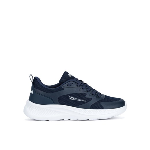 Sprandi Sneakersy BP-AW24-3C046 Granatowy ze sklepu MODIVO w kategorii Buty sportowe dziecięce - zdjęcie 182613225