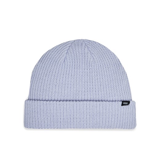 Vans Czapka Core Basics VN000K9YYOG1 Fioletowy ze sklepu MODIVO w kategorii Czapki zimowe męskie - zdjęcie 182613335