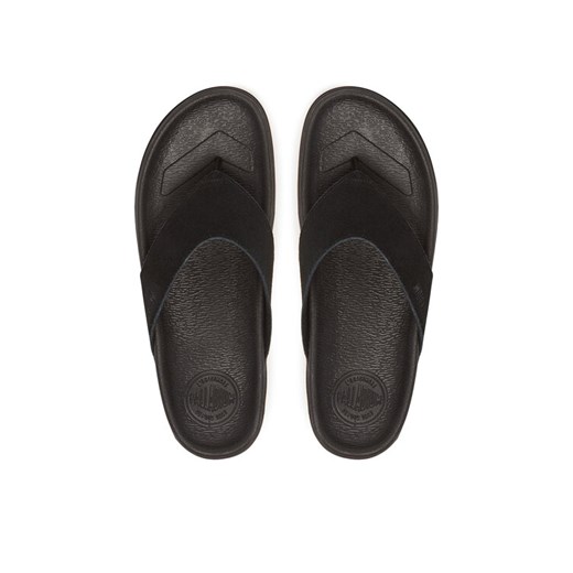 Palladium Japonki Dunelite Azur Sde 74453-008-M Czarny Palladium 41 MODIVO