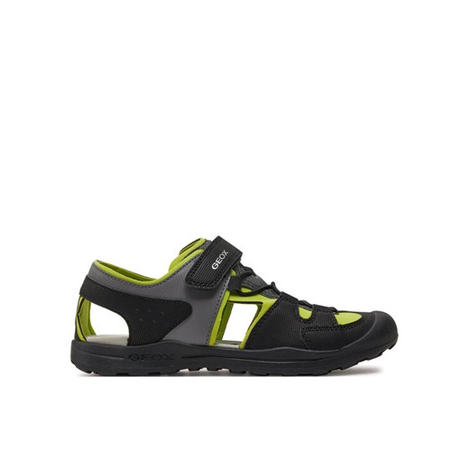 Geox Sandały J Vaniett Boy J455XA 015CE C0802 D Kolorowy Geox 37 MODIVO