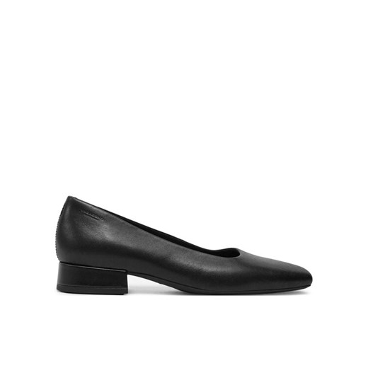 Vagabond Shoemakers Czółenka Debbi 5818-001-20 Czarny ze sklepu MODIVO w kategorii Czółenka - zdjęcie 182613548