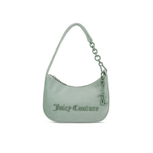 Juicy Couture Torebka BIJXT5335W5S Zielony Juicy Couture NOSIZE MODIVO