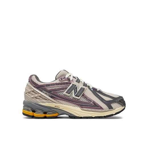 New Balance Sneakersy M1906RRA Beżowy ze sklepu MODIVO w kategorii Buty sportowe męskie - zdjęcie 182613607