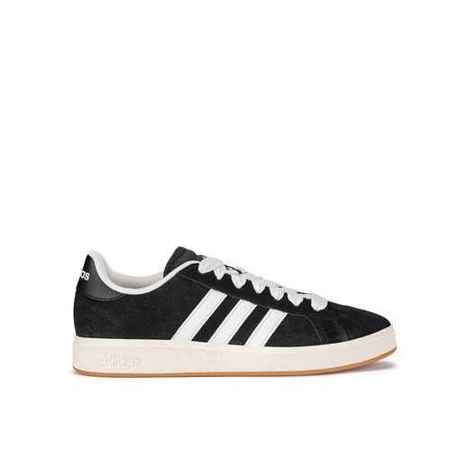 adidas Sneakersy GRAND COURT BASE 00S IH6184 Czarny ze sklepu MODIVO w kategorii Trampki męskie - zdjęcie 182613625