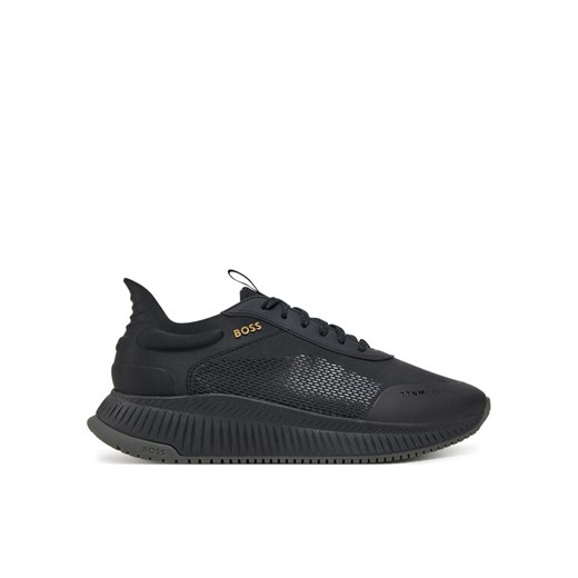 BOSS Sneakersy TTNM EVO 50536488 Czarny 46 MODIVO