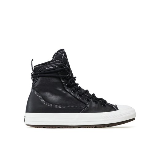 Converse Trampki Chuck Taylor All Star All Terrain Hi 168863C Czarny ze sklepu MODIVO w kategorii Trampki męskie - zdjęcie 182613806