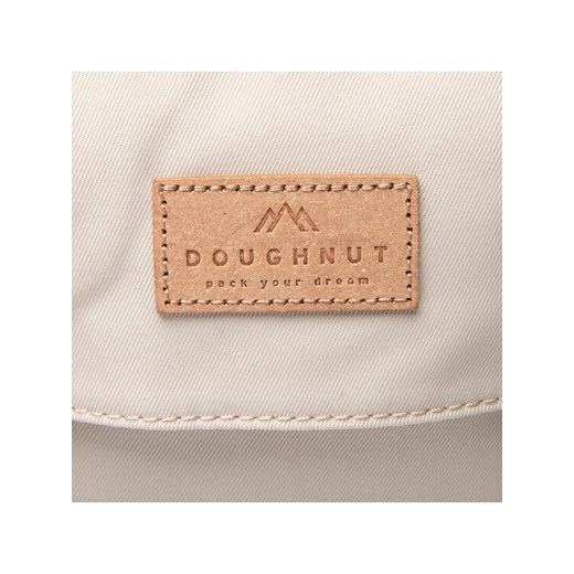 Doughnut Plecak Macaroon Reborn Series D010RE-0008-F Beżowy ze sklepu MODIVO w kategorii Plecaki - zdjęcie 182613839