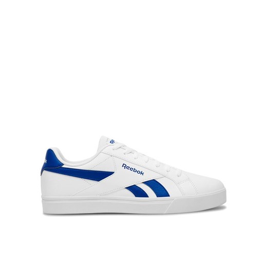 Reebok Sneakersy Royal Complet 100009562-M Biały Reebok 45 MODIVO