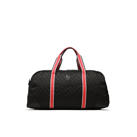 Guess Torba podróżna TMVJAC P3235 Czarny ze sklepu MODIVO w kategorii Torby podróżne - zdjęcie 182613977