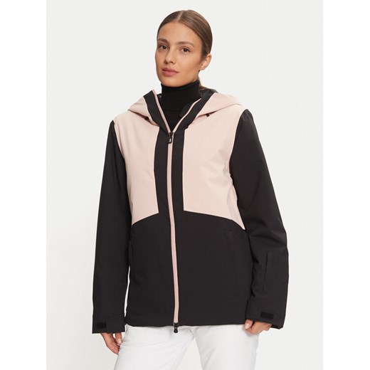 Rossignol Kurtka narciarska Corbet's RLNWJ11 Czarny Regular Fit ze sklepu MODIVO w kategorii Kurtki damskie - zdjęcie 182614255