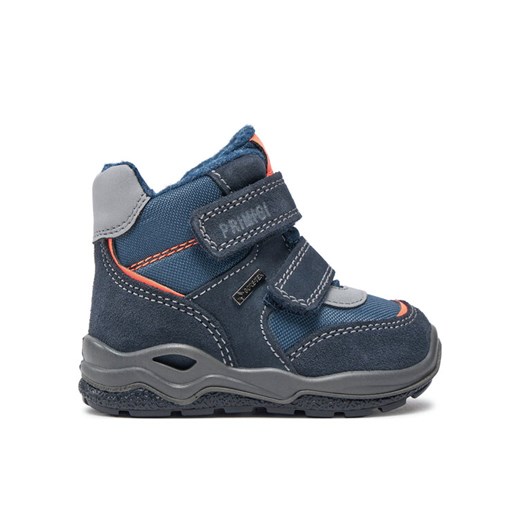 Primigi Śniegowce 6861700 M GORE-TEX Granatowy ze sklepu MODIVO w kategorii Buty zimowe dziecięce - zdjęcie 182614269