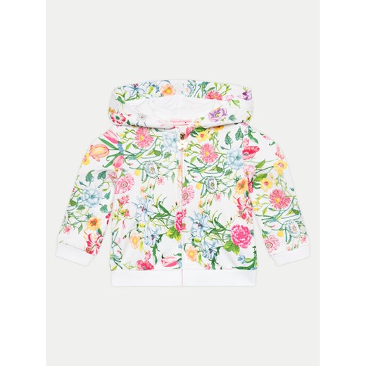 Original Marines Bluza DEP1099NF Kolorowy Regular Fit ze sklepu MODIVO w kategorii Bluzy i swetry - zdjęcie 182614519