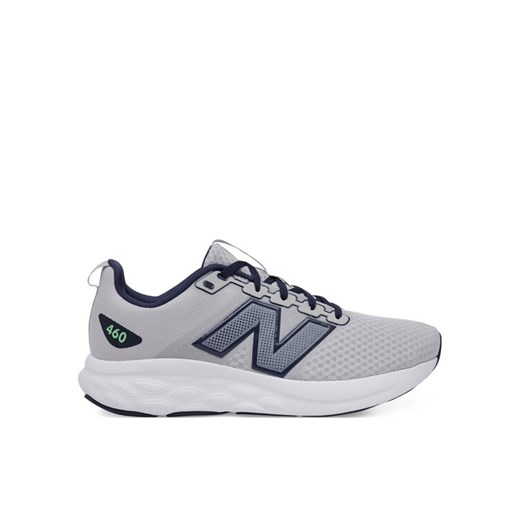 New Balance Buty do biegania 460's M460CG4 Szary ze sklepu MODIVO w kategorii Buty sportowe męskie - zdjęcie 182614626