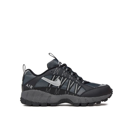 Nike Sneakersy Air Humara Qs FJ7098 002 Czarny ze sklepu MODIVO w kategorii Buty sportowe męskie - zdjęcie 182614635