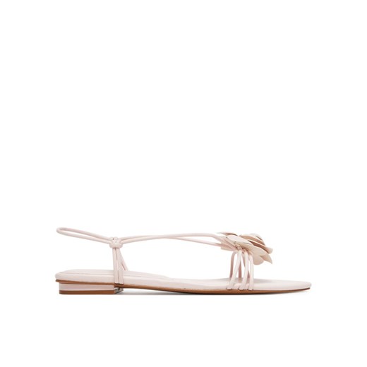 Aldo Sandały Gardenia 13986282 Różowy ze sklepu MODIVO w kategorii Sandały damskie - zdjęcie 182614747
