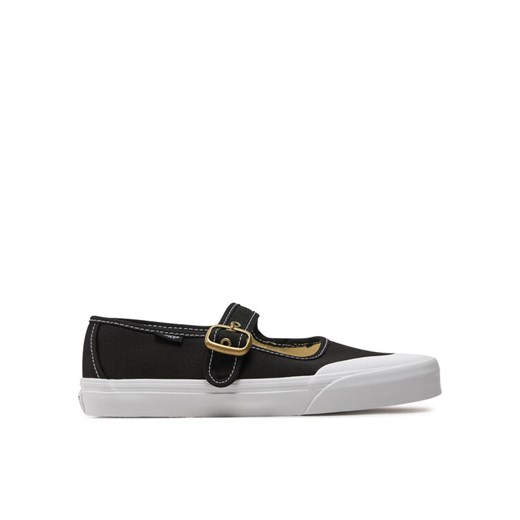 Vans Trampki Mary Jane VN000CRR6BT1 Czarny ze sklepu MODIVO w kategorii Trampki damskie - zdjęcie 182614799