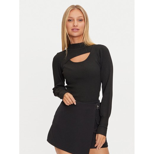 ONLY Golf 15331999 Czarny Regular Fit ze sklepu MODIVO w kategorii Swetry damskie - zdjęcie 182614908