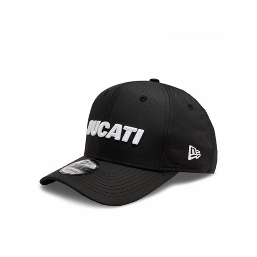 New Era Czapka z daszkiem Ripstop 950 Pre Curve Ducati 60435564 Czarny ze sklepu MODIVO w kategorii Czapki z daszkiem męskie - zdjęcie 182614918