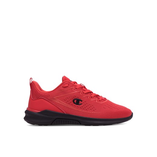 Champion Sneakersy NIMBLE GS S32747-RS001 Czerwony ze sklepu MODIVO w kategorii Buty sportowe dziecięce - zdjęcie 182614937