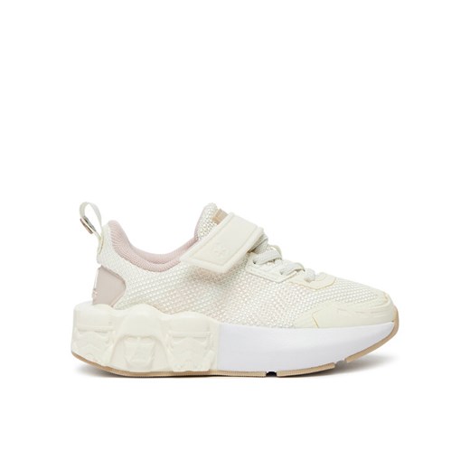 adidas Sneakersy Star Wars Runner IH4765 Biały 40 MODIVO