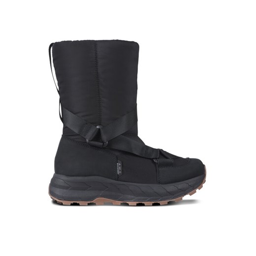 Icepeak Śniegowce Icepeak Allinge Ms 75290 Czarny ze sklepu MODIVO w kategorii Śniegowce damskie - zdjęcie 182615099