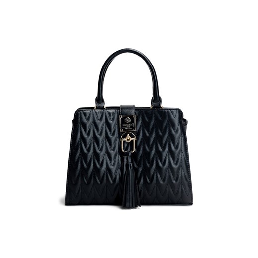 Monnari Torebka TORIMP0-24Z-BAG5240-K020D000 Czarny ze sklepu MODIVO w kategorii Torebki damskie - zdjęcie 182615305