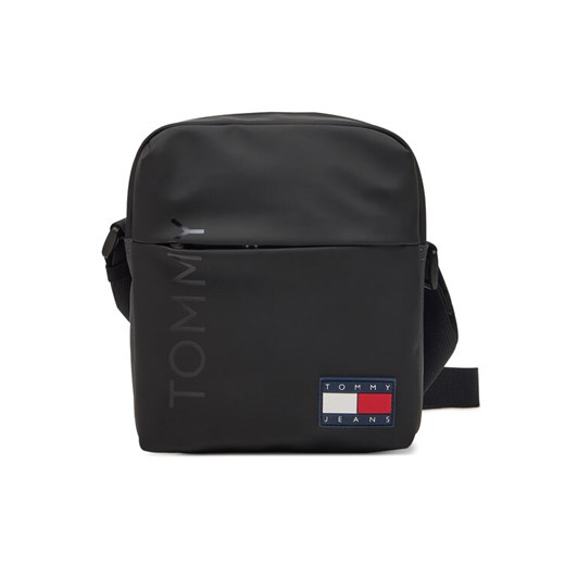Tommy Jeans Saszetka Daily + Reporter AM0AM13270 Czarny Tommy Jeans 00 MODIVO