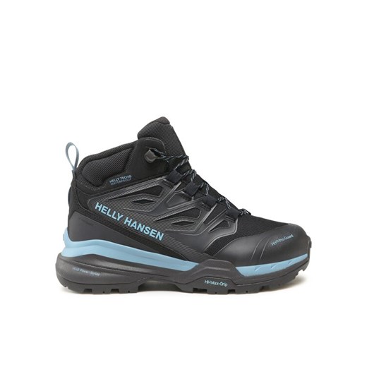 Helly Hansen Trekkingi Traverse Ht 11806_990 Czarny ze sklepu MODIVO w kategorii Buty trekkingowe damskie - zdjęcie 182615439