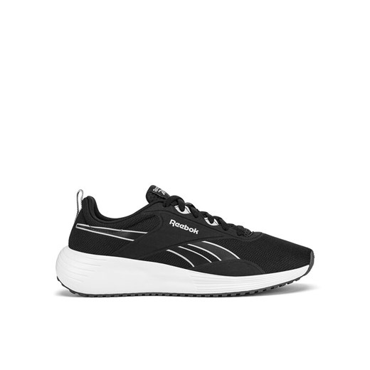 Reebok Sneakersy LITE PLUS 4 100201555 Czarny ze sklepu MODIVO w kategorii Buty sportowe damskie - zdjęcie 182615547