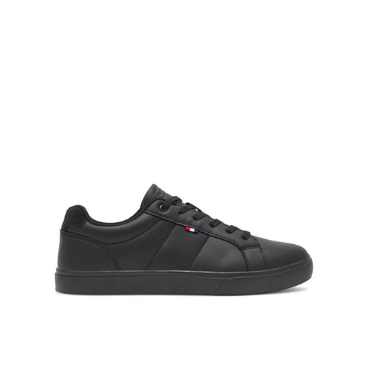 Lanetti Sneakersy MP07-11664-07 Czarny ze sklepu MODIVO w kategorii Buty sportowe męskie - zdjęcie 182615615