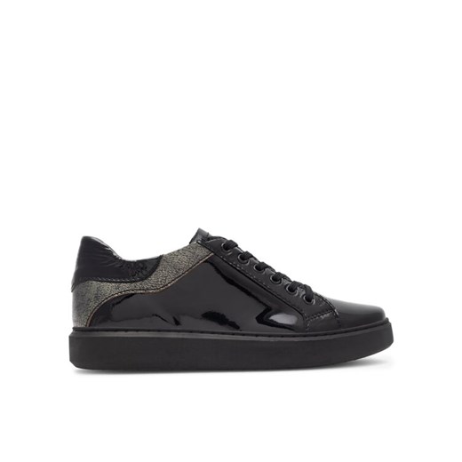 Sergio Bardi Sneakersy WI16-A1005-02SB Czarny ze sklepu MODIVO w kategorii Buty sportowe damskie - zdjęcie 182615679