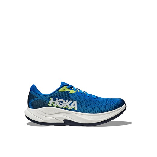 Hoka Buty do biegania Rincon 4 1155130 Niebieski ze sklepu MODIVO w kategorii Buty sportowe męskie - zdjęcie 182615709
