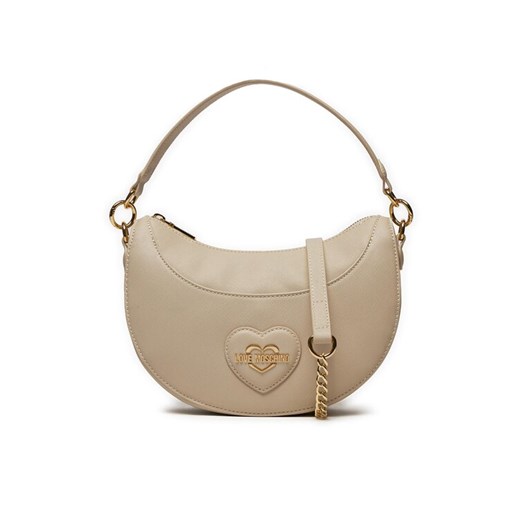 LOVE MOSCHINO Torebka JC4262PP0IKL0110 Beżowy Love Moschino 00 MODIVO