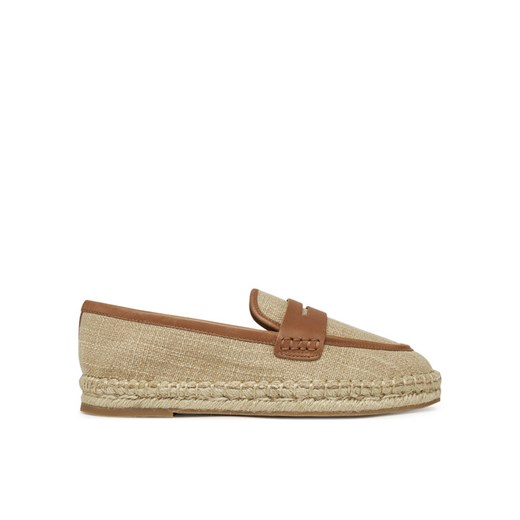 Aldo Espadryle Summercrush 13968107 Brązowy ze sklepu MODIVO w kategorii Espadryle damskie - zdjęcie 182615777