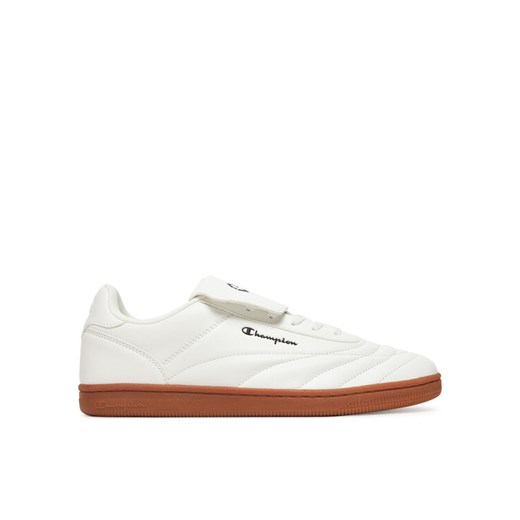 Champion Sneakersy PRESTIGE FLAP S22466-WW001 Biały ze sklepu MODIVO w kategorii Buty sportowe męskie - zdjęcie 182615819