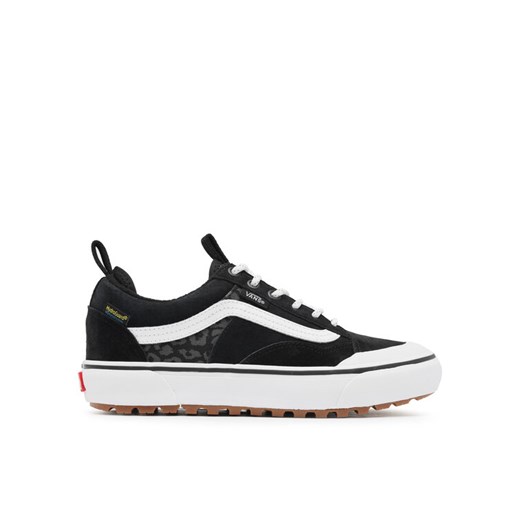 Vans Tenisówki Old Skool Mte-2 VN0009QEBZW1 Czarny ze sklepu MODIVO w kategorii Trampki dziecięce - zdjęcie 182615957