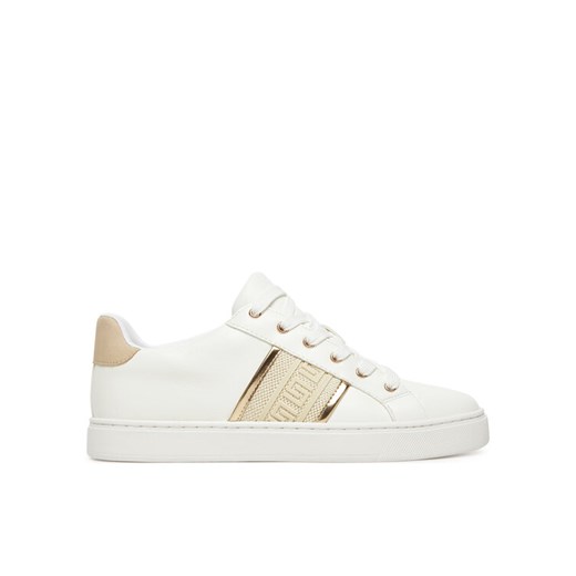 Aldo Sneakersy Palazzi 13840059 Biały ze sklepu MODIVO w kategorii Buty sportowe damskie - zdjęcie 182615959