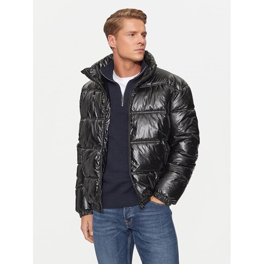 Only & Sons Kurtka zimowa Prim 22030315 Czarny Regular Fit ze sklepu MODIVO w kategorii Kurtki męskie - zdjęcie 182615965