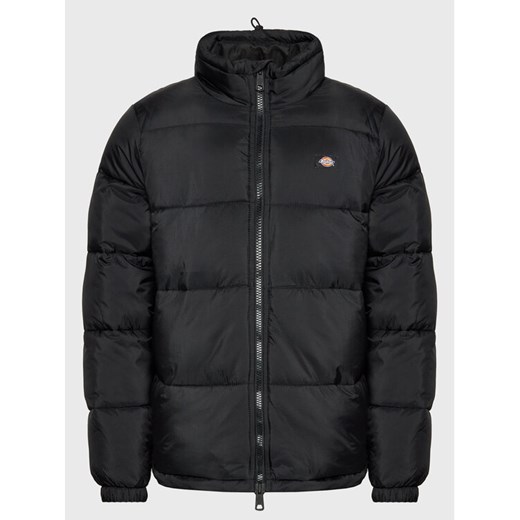 Dickies Kurtka przejściowa Waldenburg DK0A4XP2BLK Czarny Regular Fit ze sklepu MODIVO w kategorii Kurtki męskie - zdjęcie 182616007